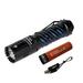 Acebeam E70 LED Flashlight -4600 Lumens -up to 240 meters throw w/ 5100mAh 21700 Battery