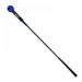 Prettyui Golf Swing Trainer Training Aid Swing Trainer Golf Practice Warm-Up Stick