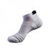 Men Basketball Running Socks Breathable Anti-slip Sport Hiking Cycling Walking Outdoor Sock Cotton Athletic No Sweat Socks