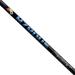 Project X HZRDUS Smoke Blue RDX 7 Stiff Shaft + RBZ Stage 2 / JetSpeed Tip + Grip