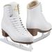 Jackson Ultima Excel JS1291 Womens Ice Skates Width: Medium / Size: Youth 13 (Kid s)