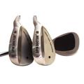 Spin Doctor RI Golf Wedge Demo 56 Degree Sand Wedge 60 Degree Lob Wedge - Shaft Material Steel (Left)