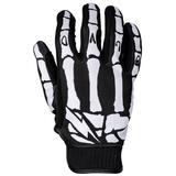 Cortech Hell-Diver Moto Gloves - Black/White