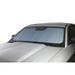 Covercraft UVS100 Custom Sunscreen for 2012-2018 Audi A6 2012-2018 A6 Quattro 2012-2018 A7 Quattro 2014-2018 RS7 2013-2018 S6 2013-2018 S7 | UV11437BL | Blue Metallic