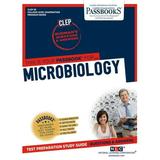 College Level Examination Program Series: Microbiology (CLEP-35) : Passbooks Study Guide (Series #35) (Paperback)