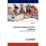 Technical College Transfer Students (Paperback)