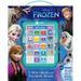 Disney Frozen: Me Reader Electronic Reader and 8-Book Library Sound Book Set (Other)