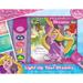 Disney Princess: Light Up Your Dreams Pop-Up Play-A-Sound Book and 5-Sound Flashlight (Other)