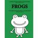 Coloring Books for 4-5 Year Olds (Frogs) (Paperback)