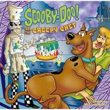 Scooby-Doo!: Scooby-Doo! and the Creepy Chef (Hardcover)