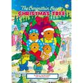 Berenstain Bears/Living Lights: A Faith Story: The Berenstain Bears Christmas Tree (Hardcover)