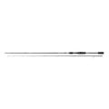 Mitchell Traxx MX3LE Lure Spinning Rod, Schwarz, 2,13 m