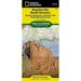 National Geographic Maps: Trails Illustrated: Mogollon Rim Munds Mountain [apache-Sitgreaves Coconino and Tonto National Forests] - Folded Map
