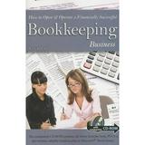 How to Open & Operate a ...: How to Open & Operate a Financially Successful Bookkeeping Business (Other)