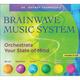 Brainwave Music System (Audiobook)