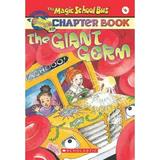 Pre-Owned Magic Sch Bus the Giant Germ: 6 (Magic School Bus) Paperback