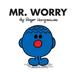 Mr. Men and Little Miss: Mr. Worry (Paperback)