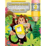 Comprehensive Curriculum: Comprehensive Curriculum of Basic Skills Grade 2 (Paperback)