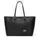 Michael Kors Bags | Michael Kors Jet Set Travel Tote W/ Laptop Sleeve | Color: Black | Size: Os