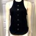 Adidas Tops | Adidas Athletic/Athleisure Tank, Nwt! | Color: Black | Size: Various