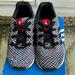 Adidas Shoes | Kids Adidas Torsion Ortholite Shoes Size 6k | Color: Black/White | Size: 6k