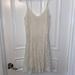 American Eagle Outfitters Dresses | Final Price American Eagle Lace Dress | Color: White | Size: S