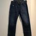 American Eagle Outfitters Jeans | American Eagle Original Straight Jeans | Color: Blue | Size: 31