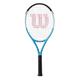 Wilson Ultra Power RXT 105 Tennis Racket, For recreational players, Composite/carbon fibre, Blue/Black/Grey, WR055110U2