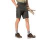 Jack Wolfskin Canyon Cargo Shorts Men's Shorts - Dark Moss, 48