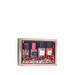 Victoria's Secret New Fragrance Mist Gift Set Bombshell, Tease, Crush, Love 2.5 oz.