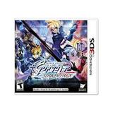 Inti Creates Co Azure Striker Gunvolt: Striker Pack - Nintendo 3DS