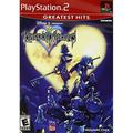 Kingdom Hearts Square Enix PlayStation 2 [Physical] Used