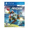 RIGS Mechanized Combat League VR Sony PlayStation 4 711719505044