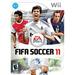 FIFA Soccer 11 (Wii)