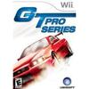GT Pro Series Racing - Nintendo Wii (Used)