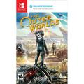 Outer Worlds Private Division Nintendo Switch Physical