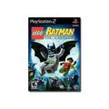 LEGO Batman: The Videogame | Sony PlayStation 2 | PS2 | 2008 | Tested