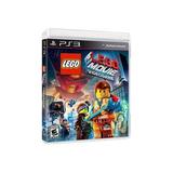 The LEGO Movie Videogame (PS3) Warner Bros.