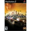 Need for Speed: Undercover (Greatest Hits) PS2