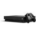 Restored Microsoft Xbox One X 1TB Console with Wireless Controller: Xbox One X Enhanced HDR Native 4K Ultra HD (Refurbished)