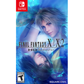 Final Fantasy X X-2 Square Enix Square Enix Nintendo Switch [Physical] 92210