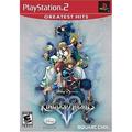 Kingdom Hearts II (Greatest Hits) Square Enix PlayStation 2