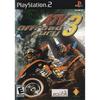 ATV Offroad Fury 3 - PS2 Playstation 2 (Used)