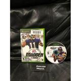 Madden NFL 2002 - Xbox