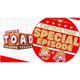 Captain Toad Treasure Tracker Special Episode Dlc - Nintendo Switch [Digital]