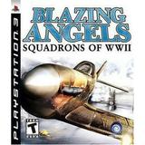 Blazing Angels - PlayStation 3 PS3 (Used)