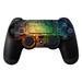 Skins Decals For Ps4 Playstation 4 Controller / Multicolor Rock