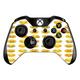 Skins Decals For Xbox One / One S W/Grip-Guard / Emoji Collage