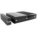 Fantom Drives Xbox One 2TB hard Drive and Storage Hub - Easy Snap On Attachment with 3 USB 3.0 PORT MEDIA HUB