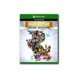 Rare Replay Microsoft Xbox One 885370949933